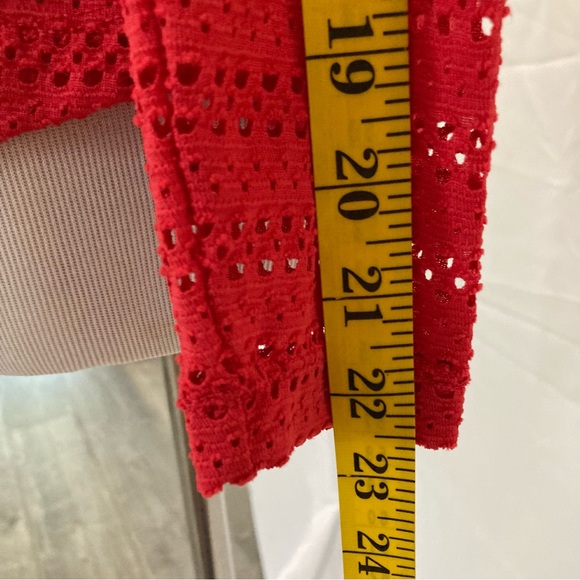 Ann Taylor’ pink blouse size XS - Picture 3 of 9